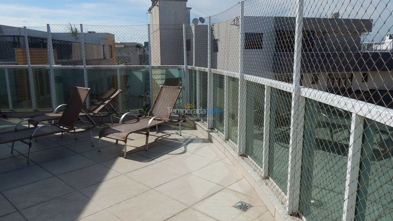 Apartamento para alquiler de vacaciones em Cabo Frio (Praia do Forte)