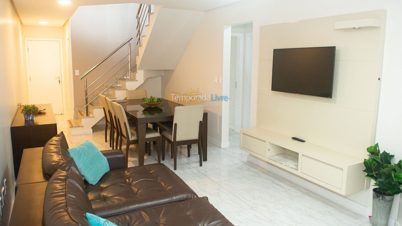 Apartamento para alquiler de vacaciones em Cabo Frio (Praia do Forte)