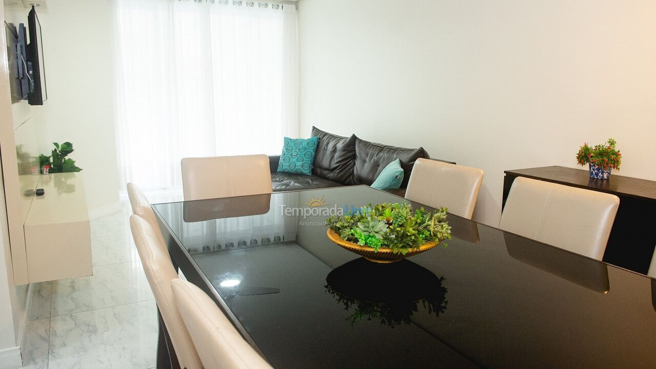 Apartamento para alquiler de vacaciones em Cabo Frio (Praia do Forte)