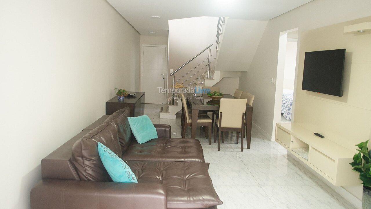 Apartamento para alquiler de vacaciones em Cabo Frio (Praia do Forte)
