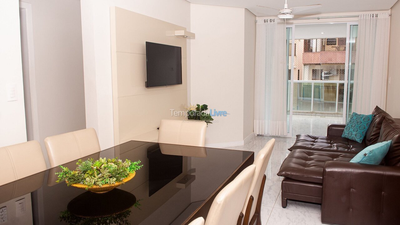 Apartamento para alquiler de vacaciones em Cabo Frio (Praia do Forte)