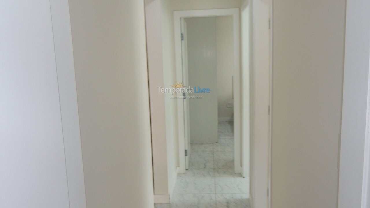 Apartamento para alquiler de vacaciones em Cabo Frio (Praia do Forte)