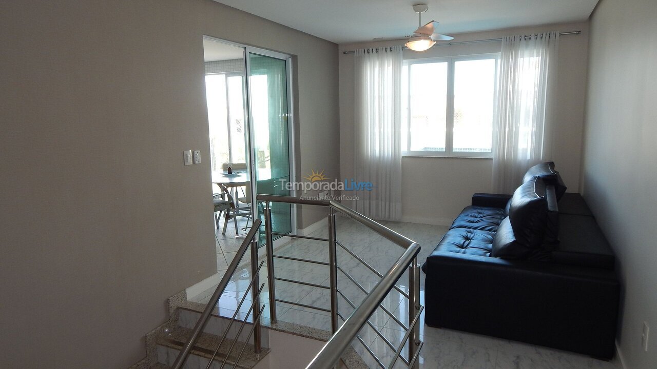 Apartamento para alquiler de vacaciones em Cabo Frio (Praia do Forte)
