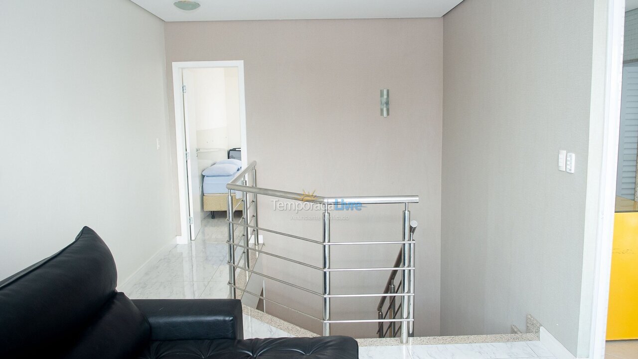 Apartamento para alquiler de vacaciones em Cabo Frio (Praia do Forte)