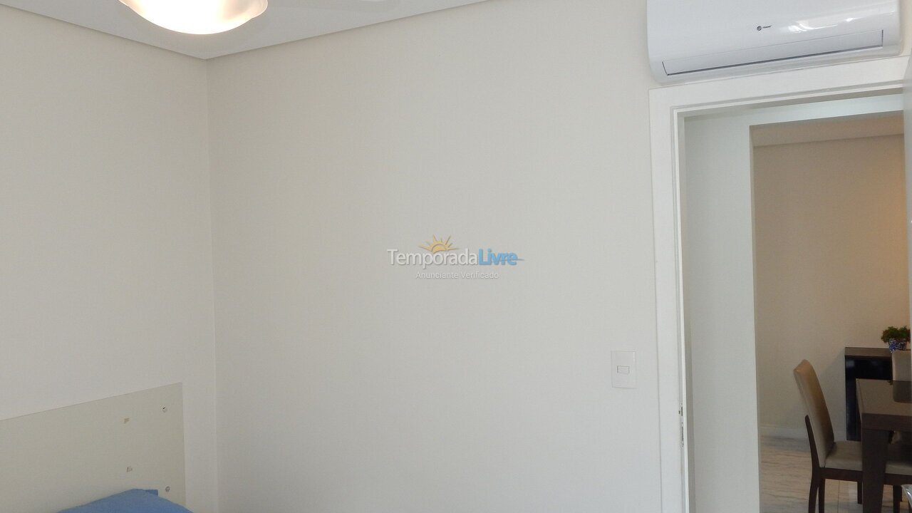 Apartamento para alquiler de vacaciones em Cabo Frio (Praia do Forte)