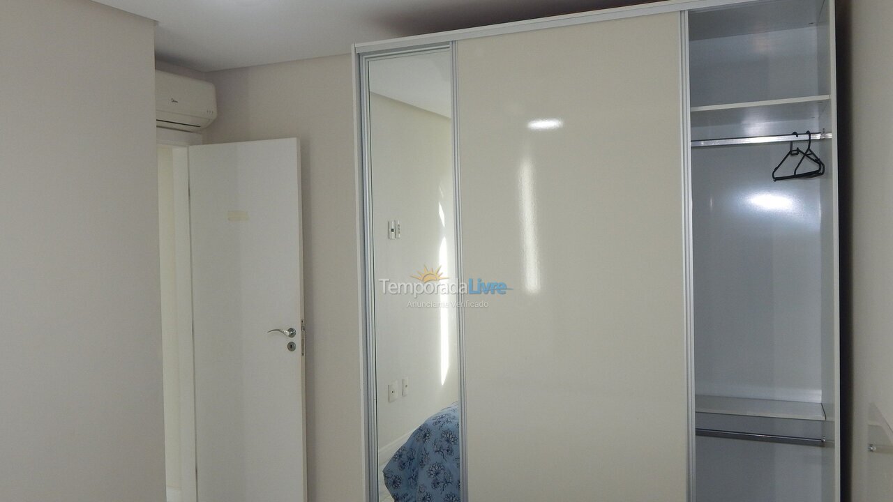Apartamento para alquiler de vacaciones em Cabo Frio (Praia do Forte)