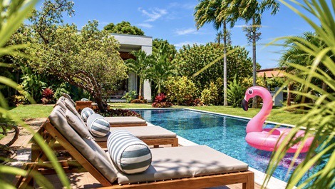 Casa para alugar em Tibau do Sul - Praia da Pipa
