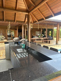 Retreat with Heated Pool and Lagoon Access