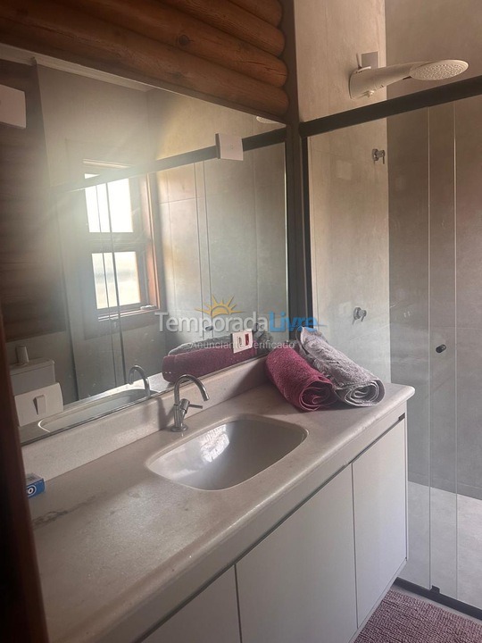 House for vacation rental in Itirapina (Represa do Lobo)