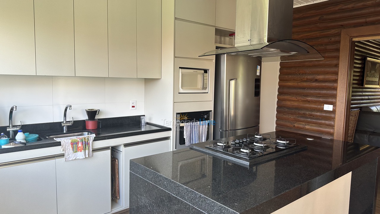 House for vacation rental in Itirapina (Represa do Lobo)