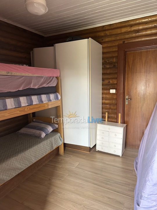 House for vacation rental in Itirapina (Represa do Lobo)