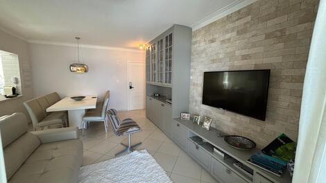 Apartamento en Riviera con vistas a la playa.