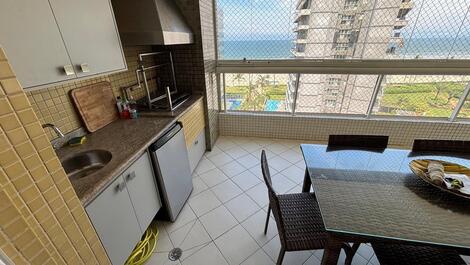 Apartamento para alquilar en Bertioga - Riviera de São Lourenço