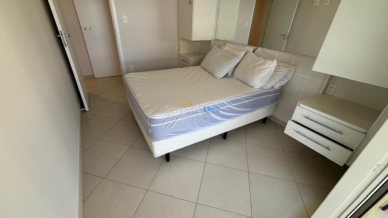 Apartamento para alquiler de vacaciones em Bertioga (Riviera de São Lourenço)
