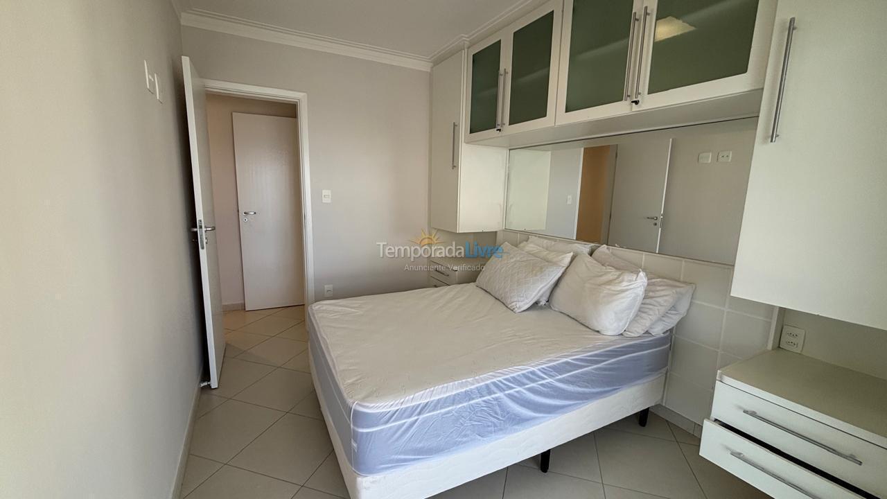 Apartamento para alquiler de vacaciones em Bertioga (Riviera de São Lourenço)