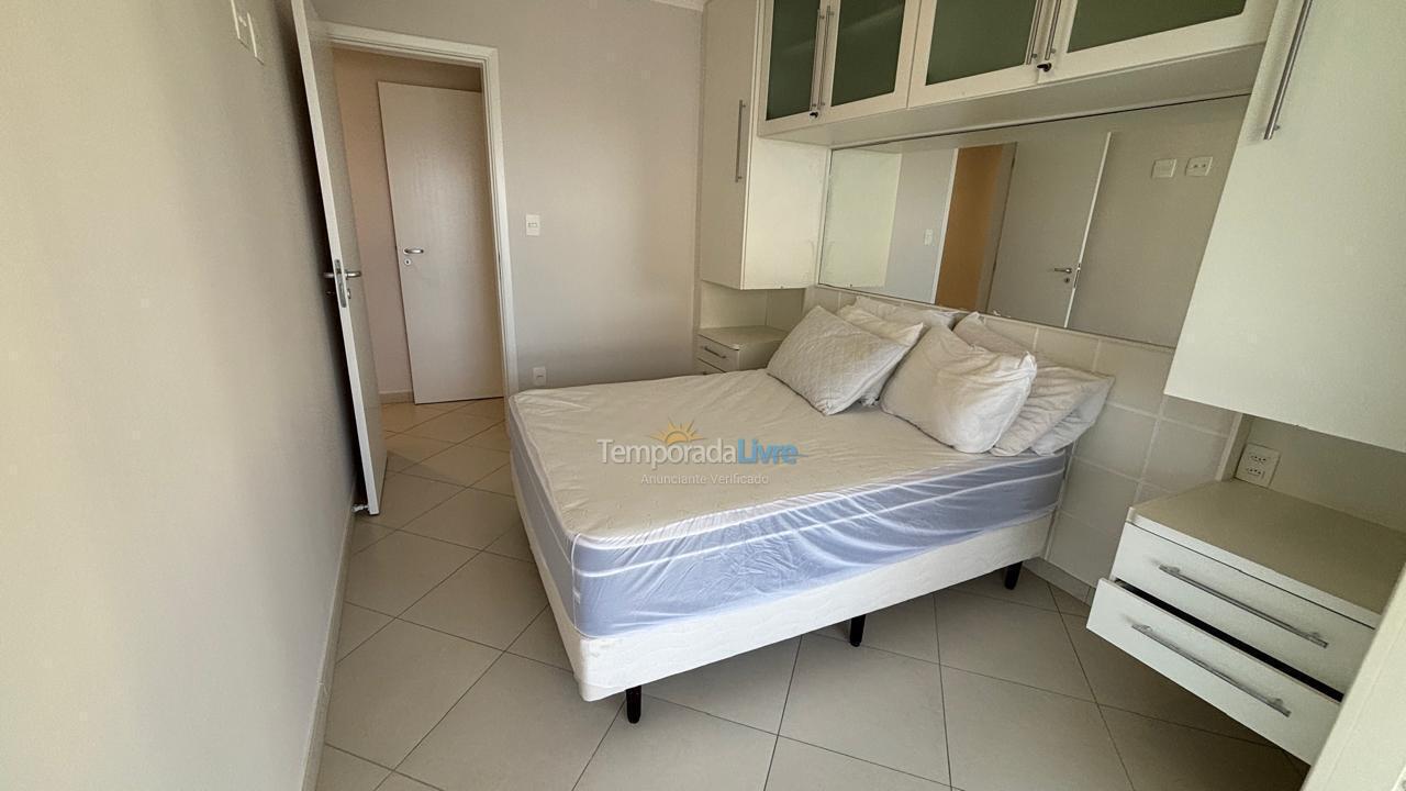 Apartamento para alquiler de vacaciones em Bertioga (Riviera de São Lourenço)