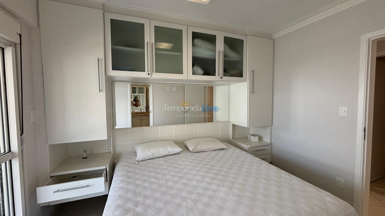 Apartamento para alquiler de vacaciones em Bertioga (Riviera de São Lourenço)
