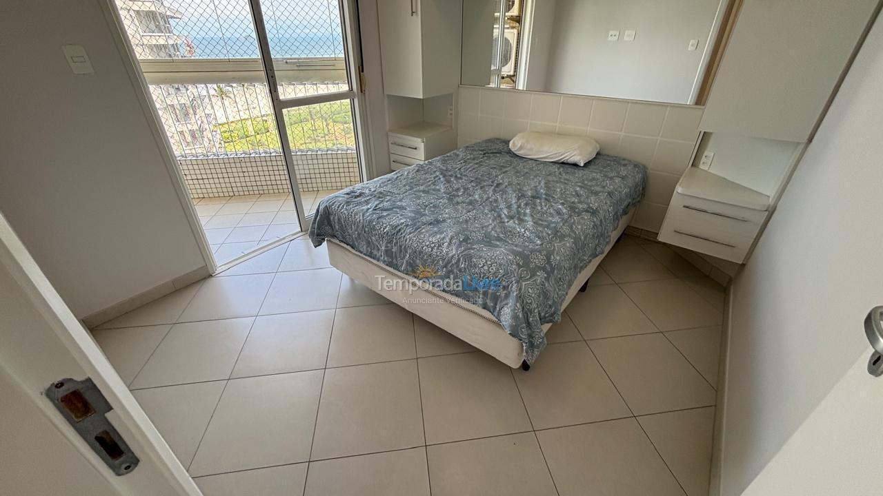 Apartamento para alquiler de vacaciones em Bertioga (Riviera de São Lourenço)