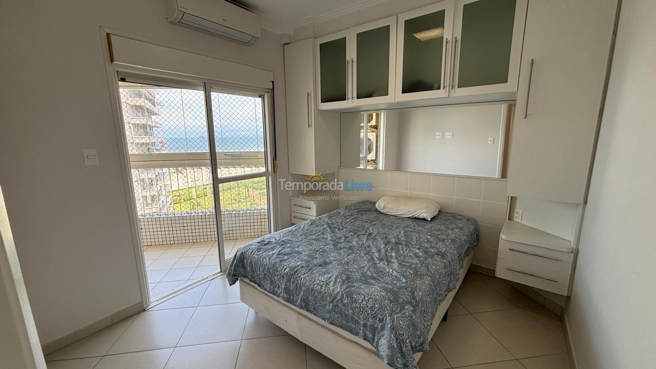 Apartamento para alquiler de vacaciones em Bertioga (Riviera de São Lourenço)