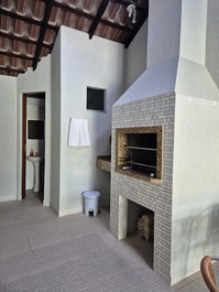 Casa Gris