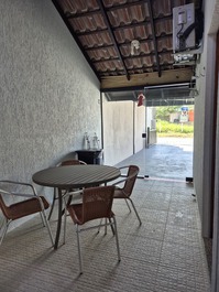 Casa Gris