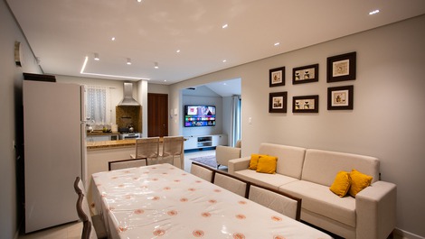 Casa Gris