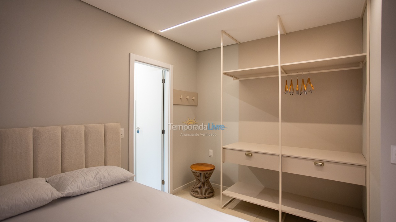Casa para alquiler de vacaciones em Bombinhas (Mariscal)