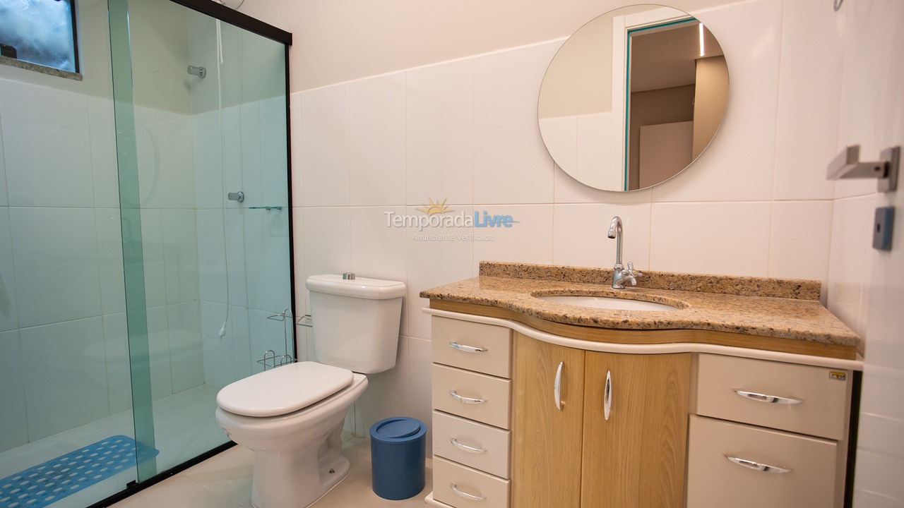 Casa para alquiler de vacaciones em Bombinhas (Mariscal)