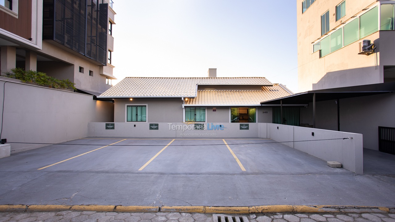 Casa para alquiler de vacaciones em Bombinhas (Mariscal)