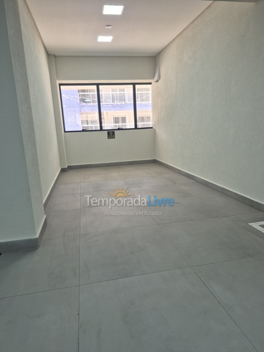 Apartamento para alquiler de vacaciones em Bombinhas (Mariscal)