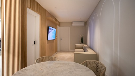 Apartamento Via Del Mare