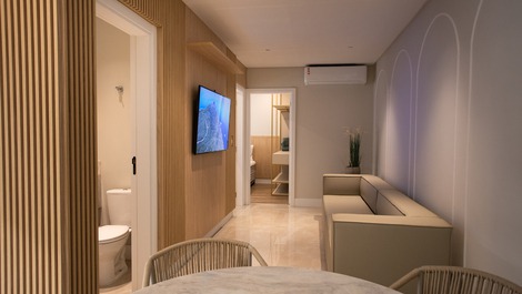 Apartamento Via Del Mare