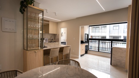 Apartamento Via Del Mare