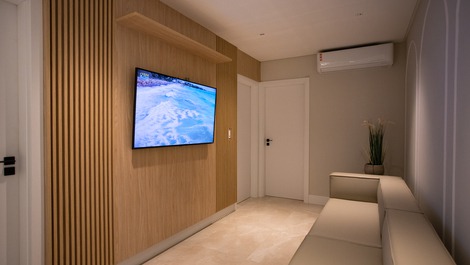 Apartamento Via Del Mare