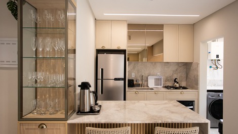 Apartamento Via Del Mare