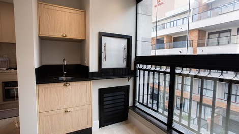 Apartamento Via Del Mare