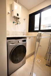 Apartamento Via Del Mare