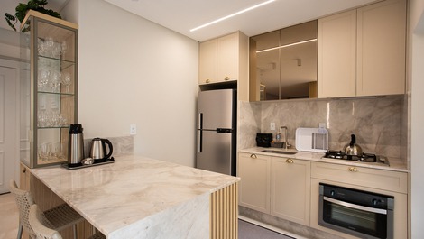 Apartamento Via Del Mare