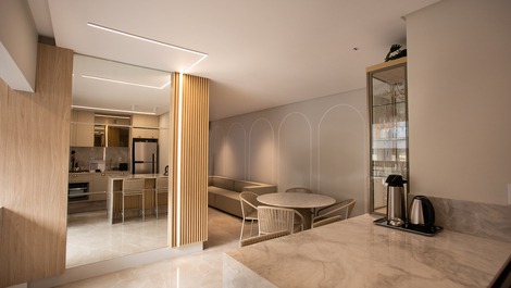 Apartamento Via Del Mare