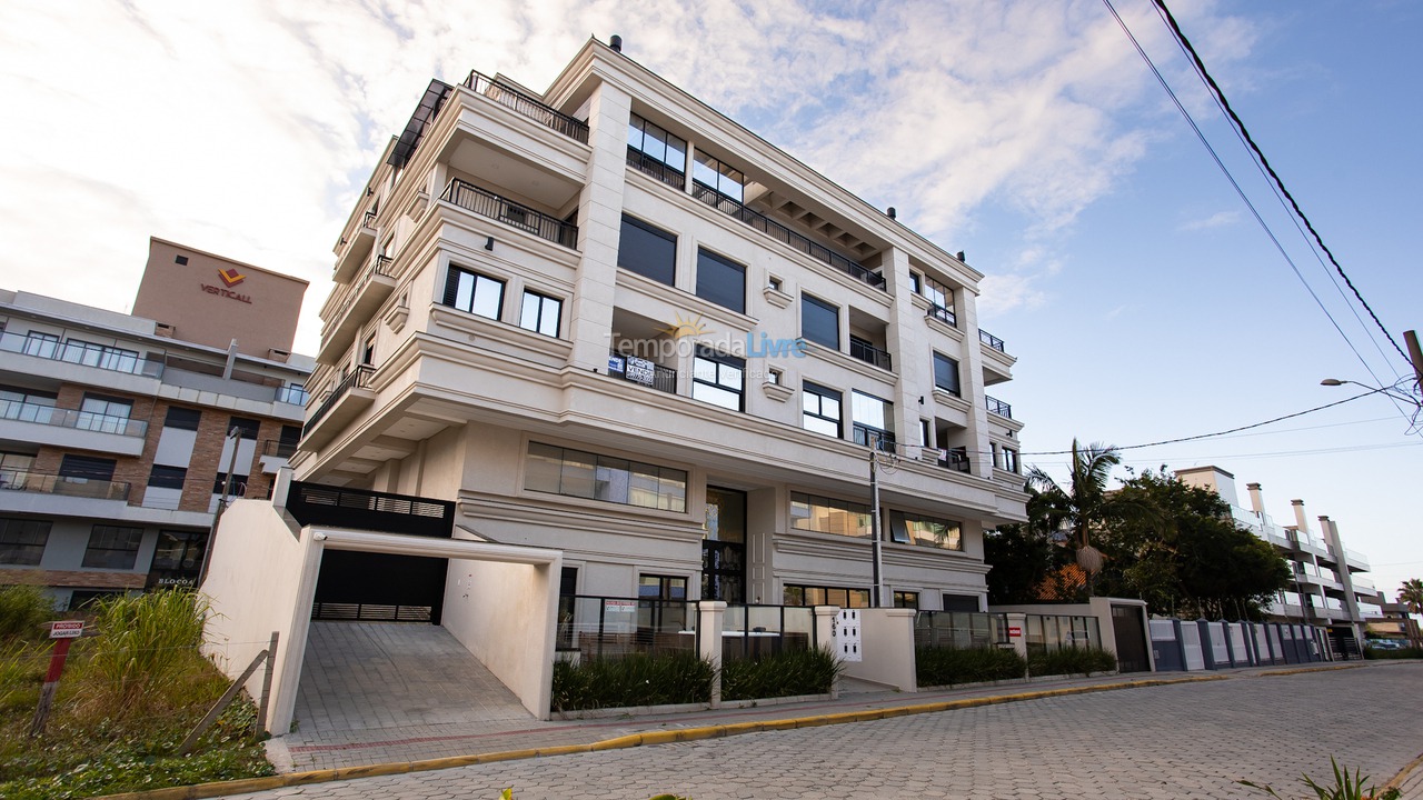 Apartamento para alquiler de vacaciones em Bombinhas (Mariscal)