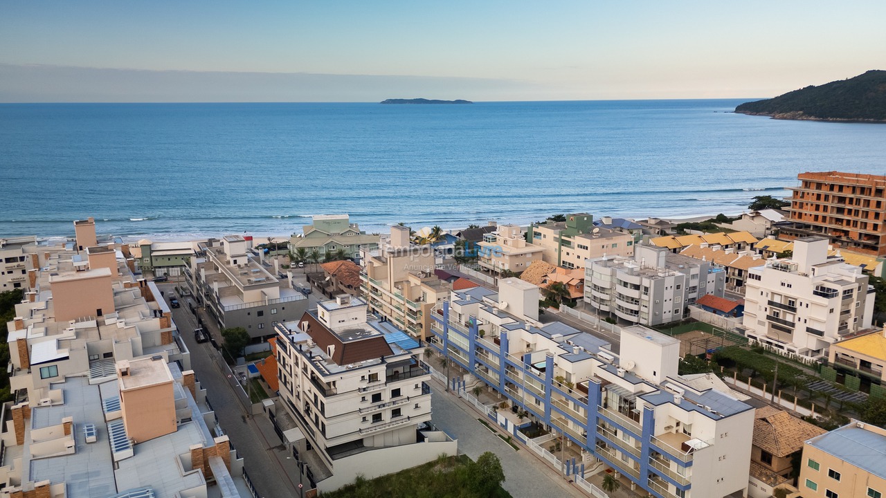 Apartamento para alquiler de vacaciones em Bombinhas (Mariscal)