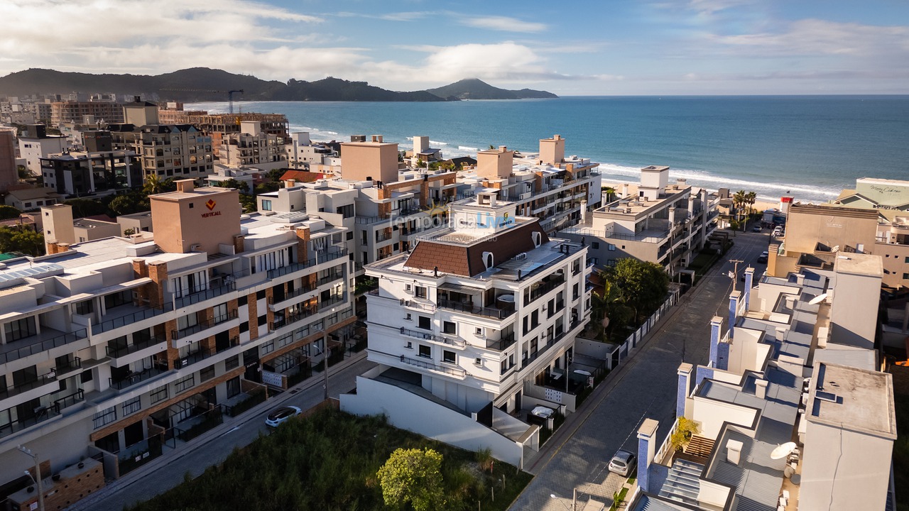 Apartamento para alquiler de vacaciones em Bombinhas (Mariscal)