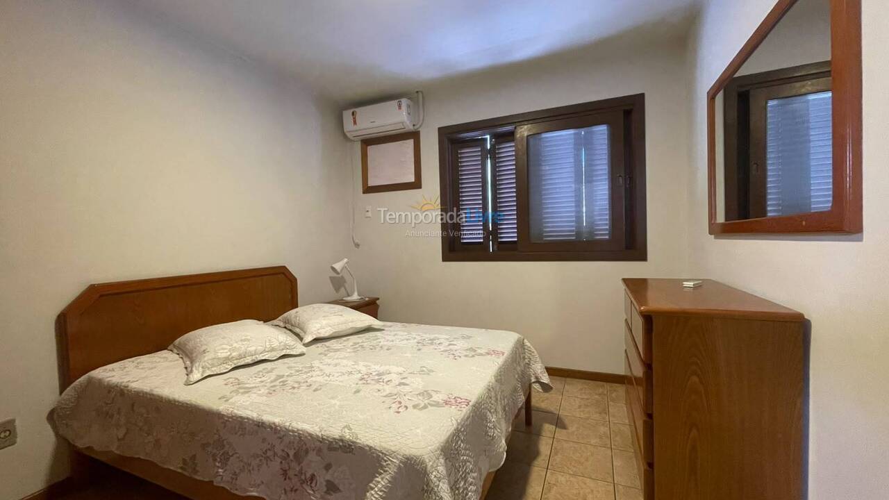 Apartamento para alquiler de vacaciones em Bombinhas (Praia de Bombinhas)
