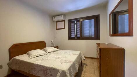 Apartamento dúplex con vistas al mar