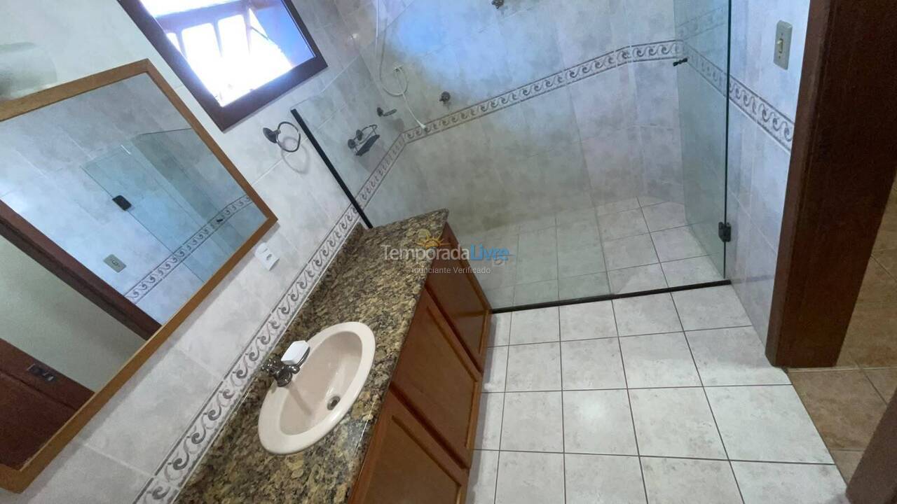 Apartamento para alquiler de vacaciones em Bombinhas (Praia de Bombinhas)