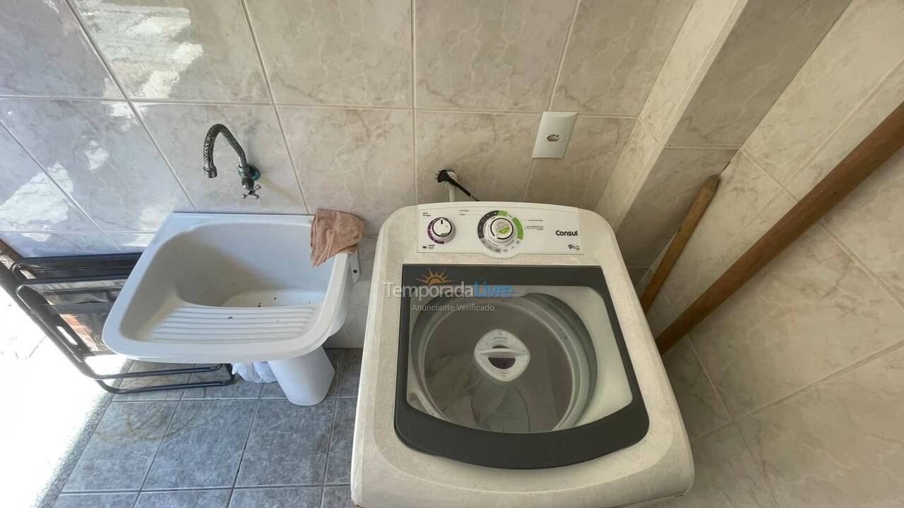 Apartamento para alquiler de vacaciones em Bombinhas (Praia de Bombinhas)