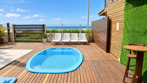 Casa para alugar em Florianopolis - Praia dos Ingleses
