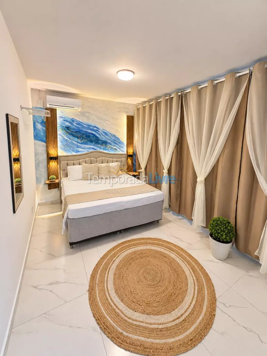 Casa para aluguel de temporada em Florianopolis (Praia dos Ingleses)