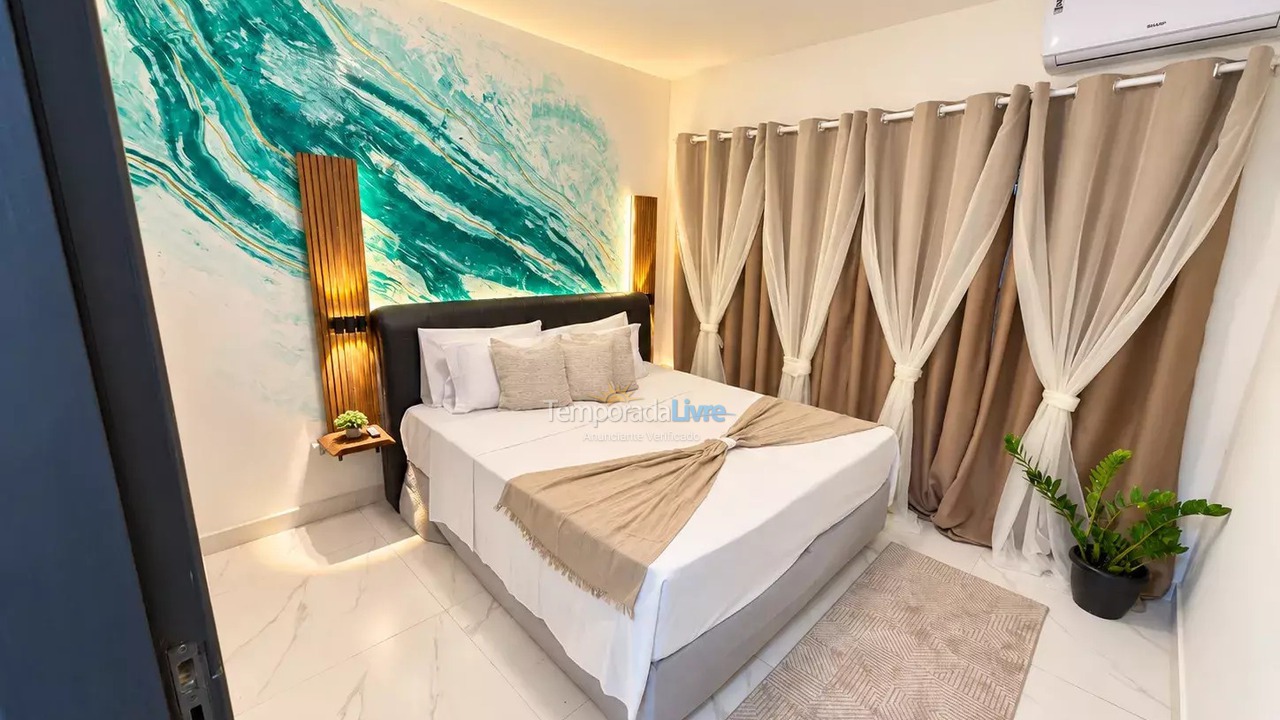Casa para aluguel de temporada em Florianopolis (Praia dos Ingleses)