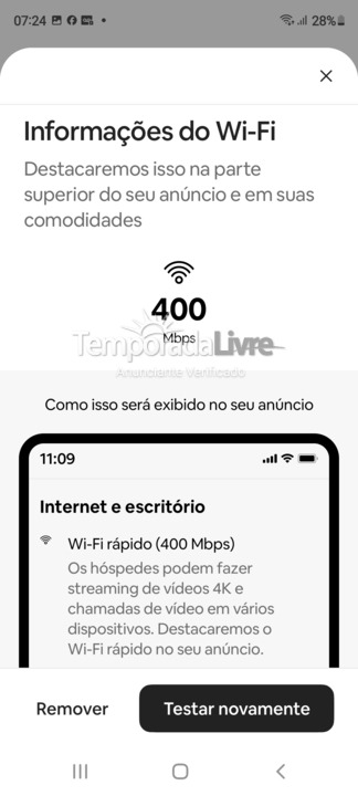Casa para aluguel de temporada em Armação dos Búzios (Geribá)